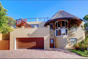 Pine's Beach House
